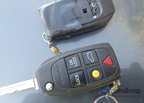 2006 Volvo Xc90 from USA, damaged, VIN YV4CM592361254708